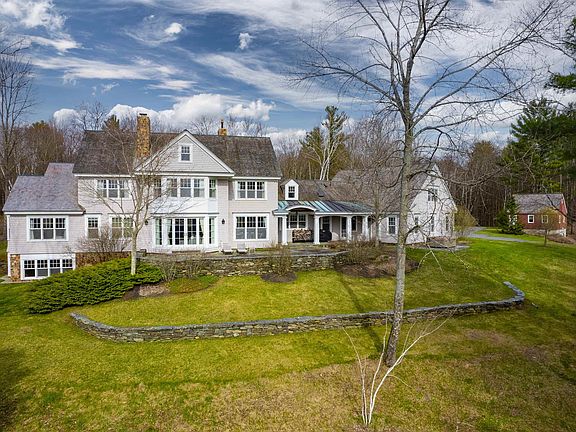 Randolph, Vermont, 05060, United States, 4 Bedrooms Bedrooms, ,3.5 BathroomsBathrooms,Residential,Forsale,1922581