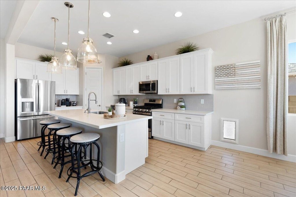 Prescott, Arizona, 86305, United States, 3 Bedrooms Bedrooms, ,2 BathroomsBathrooms,Residential,Forsale,1903150