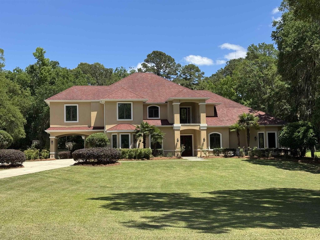 Tallahassee, Florida, 32312, United States, 5 Bedrooms Bedrooms, ,4.5 BathroomsBathrooms,Residential,Forsale,1926830