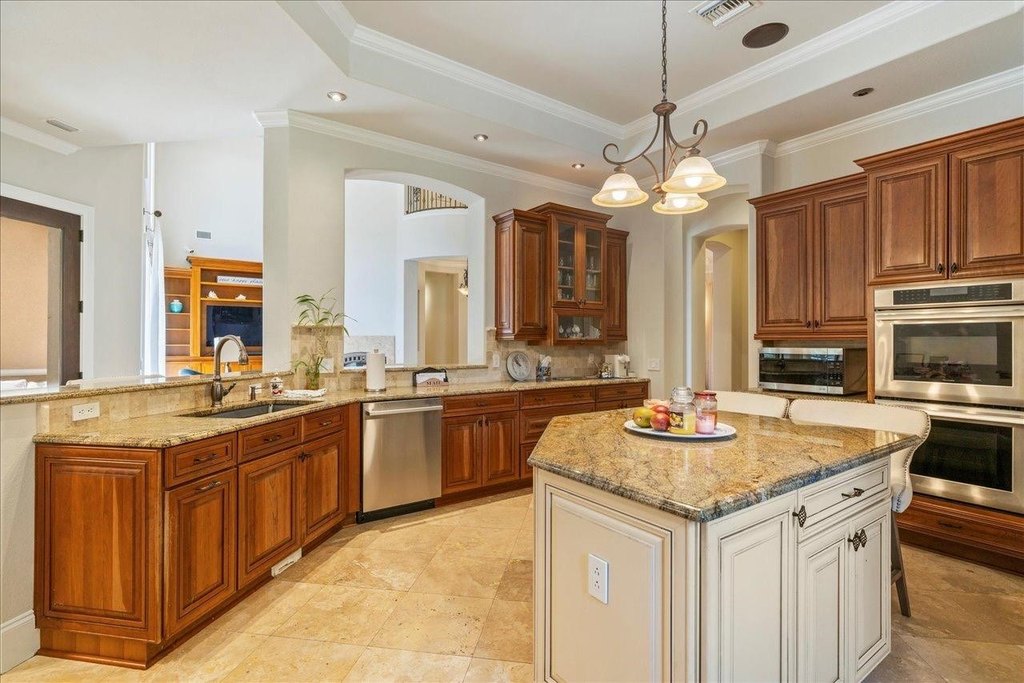 Tallahassee, Florida, 32312, United States, 5 Bedrooms Bedrooms, ,4.5 BathroomsBathrooms,Residential,Forsale,1926830