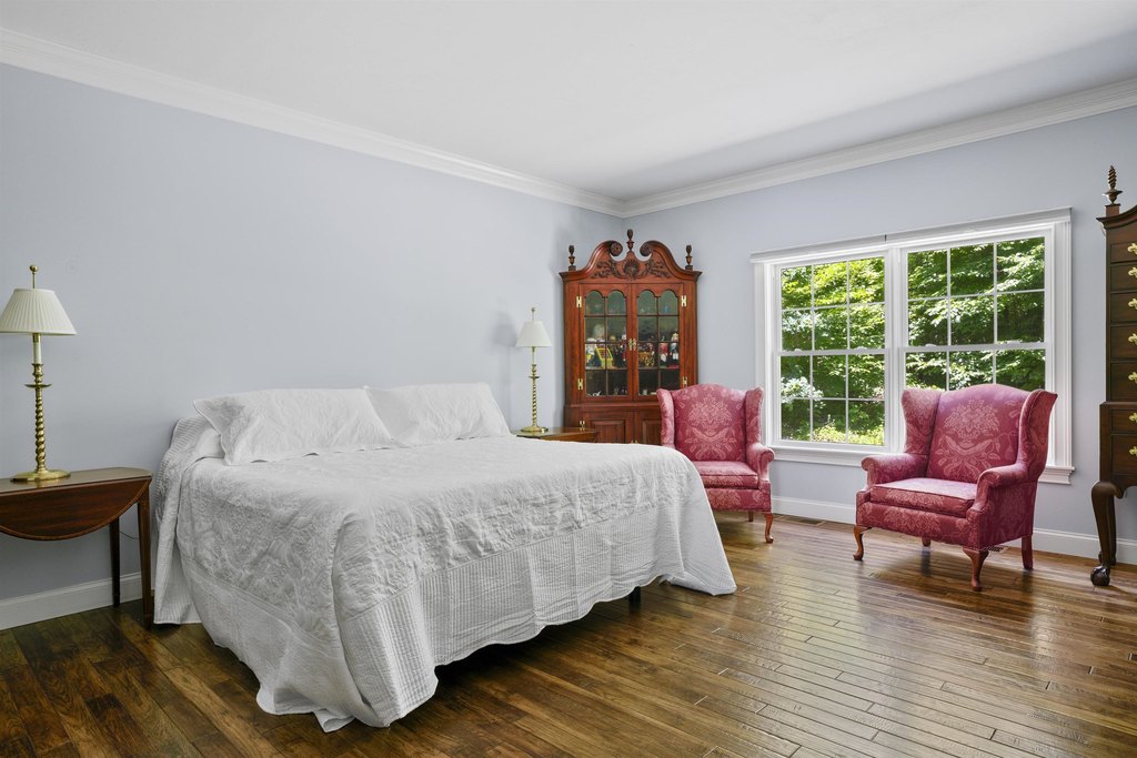 Wolfeboro, New Hampshire, 03894, United States, 4 Bedrooms Bedrooms, ,4.5 BathroomsBathrooms,Residential,Forsale,2004079