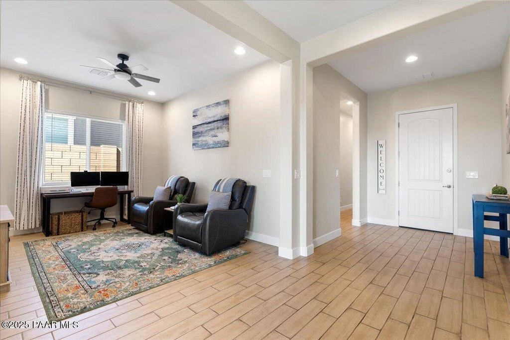 Prescott, Arizona, 86305, United States, 3 Bedrooms Bedrooms, ,2 BathroomsBathrooms,Residential,Forsale,1903150