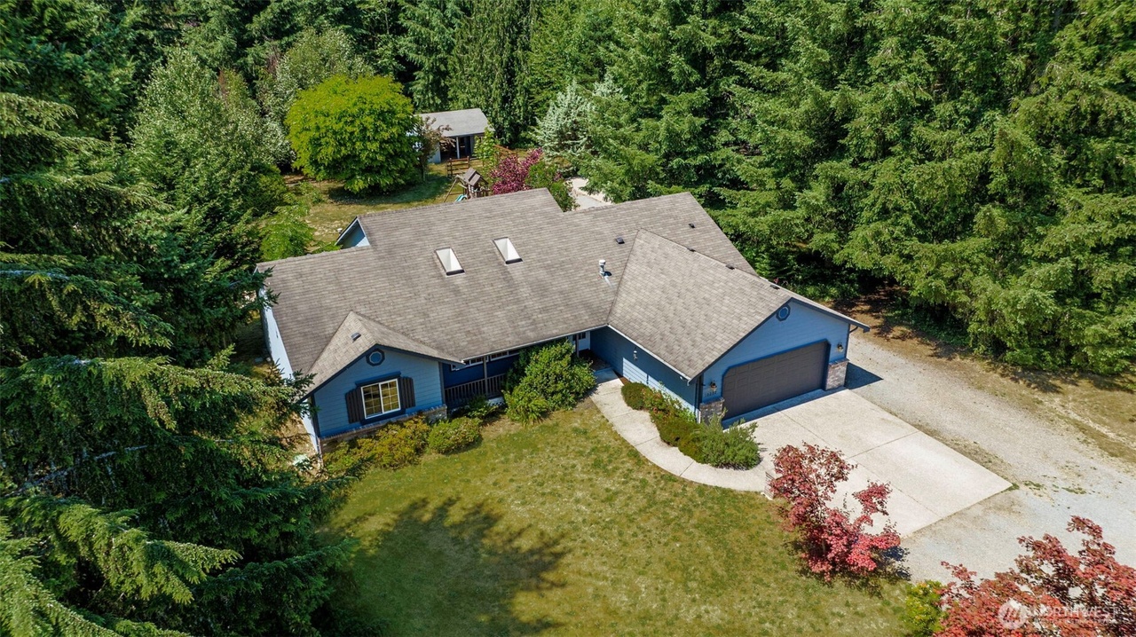 Granite Falls, Washington, 98252, United States, 3 Bedrooms Bedrooms, ,2 BathroomsBathrooms,Residential,Forsale,1985615