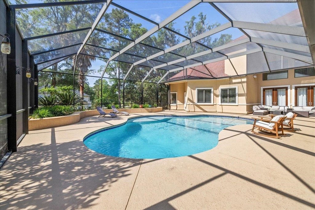 Tallahassee, Florida, 32312, United States, 5 Bedrooms Bedrooms, ,4.5 BathroomsBathrooms,Residential,Forsale,1926830