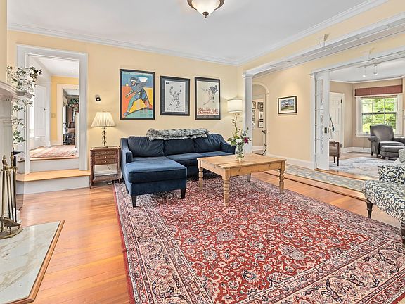 Woodstock, Vermont, 05091, United States, 3 Bedrooms Bedrooms, ,1.5 BathroomsBathrooms,Residential,Forsale,1922580