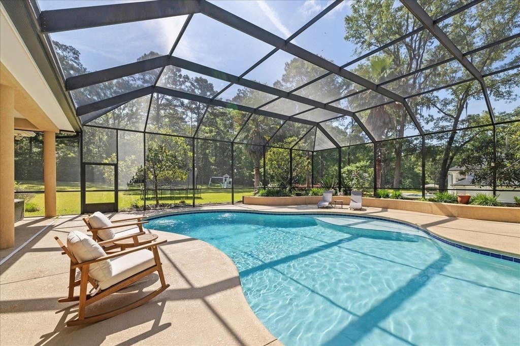Tallahassee, Florida, 32312, United States, 5 Bedrooms Bedrooms, ,4.5 BathroomsBathrooms,Residential,Forsale,1926830
