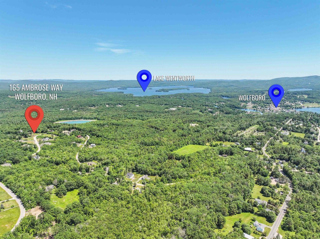 Wolfeboro, New Hampshire, 03894, United States, 4 Bedrooms Bedrooms, ,4.5 BathroomsBathrooms,Residential,Forsale,2004079