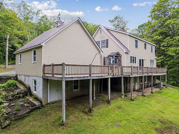 Barnard, Vermont, 05031, United States, 3 Bedrooms Bedrooms, ,2 BathroomsBathrooms,Residential,Forsale,2013004