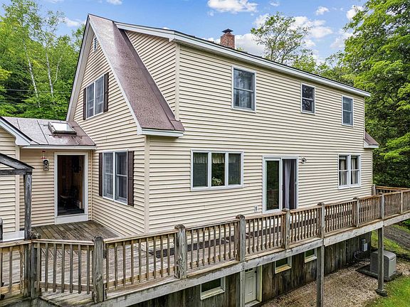 Barnard, Vermont, 05031, United States, 3 Bedrooms Bedrooms, ,2 BathroomsBathrooms,Residential,Forsale,2013004