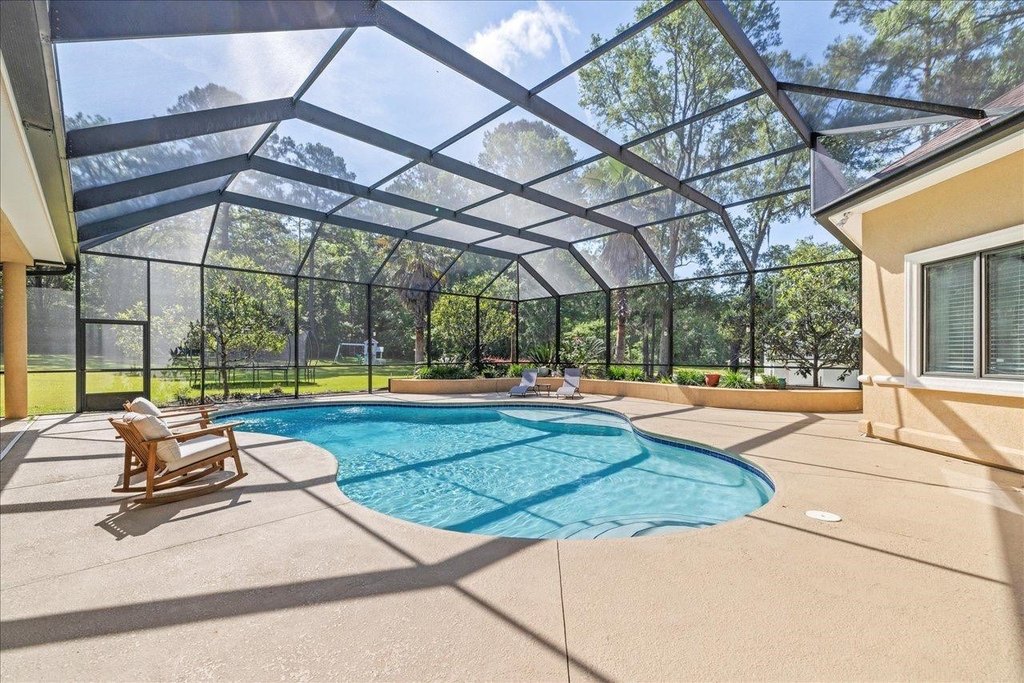 Tallahassee, Florida, 32312, United States, 5 Bedrooms Bedrooms, ,4.5 BathroomsBathrooms,Residential,Forsale,1926830