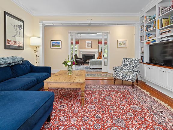 Woodstock, Vermont, 05091, United States, 3 Bedrooms Bedrooms, ,1.5 BathroomsBathrooms,Residential,Forsale,1922580