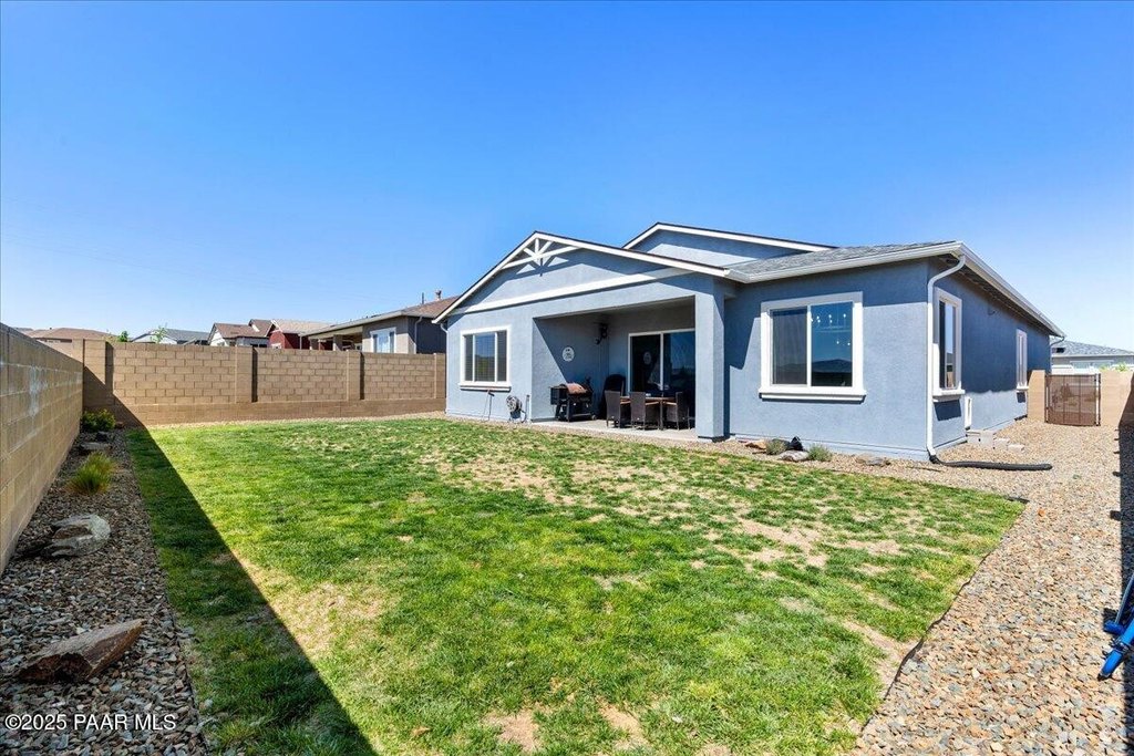 Prescott, Arizona, 86305, United States, 3 Bedrooms Bedrooms, ,2 BathroomsBathrooms,Residential,Forsale,1903150
