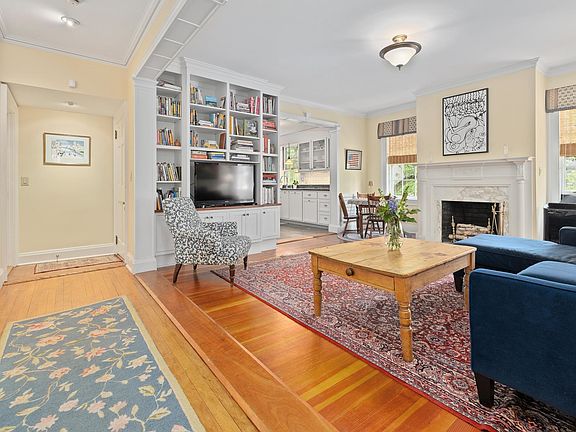 Woodstock, Vermont, 05091, United States, 3 Bedrooms Bedrooms, ,1.5 BathroomsBathrooms,Residential,Forsale,1922580