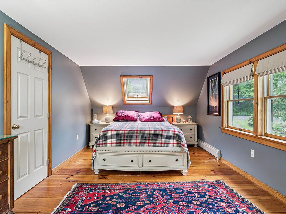 Barnard, Vermont, 05031, United States, 3 Bedrooms Bedrooms, ,2 BathroomsBathrooms,Residential,Forsale,2013004