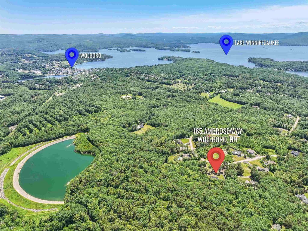 Wolfeboro, New Hampshire, 03894, United States, 4 Bedrooms Bedrooms, ,4.5 BathroomsBathrooms,Residential,Forsale,2004079