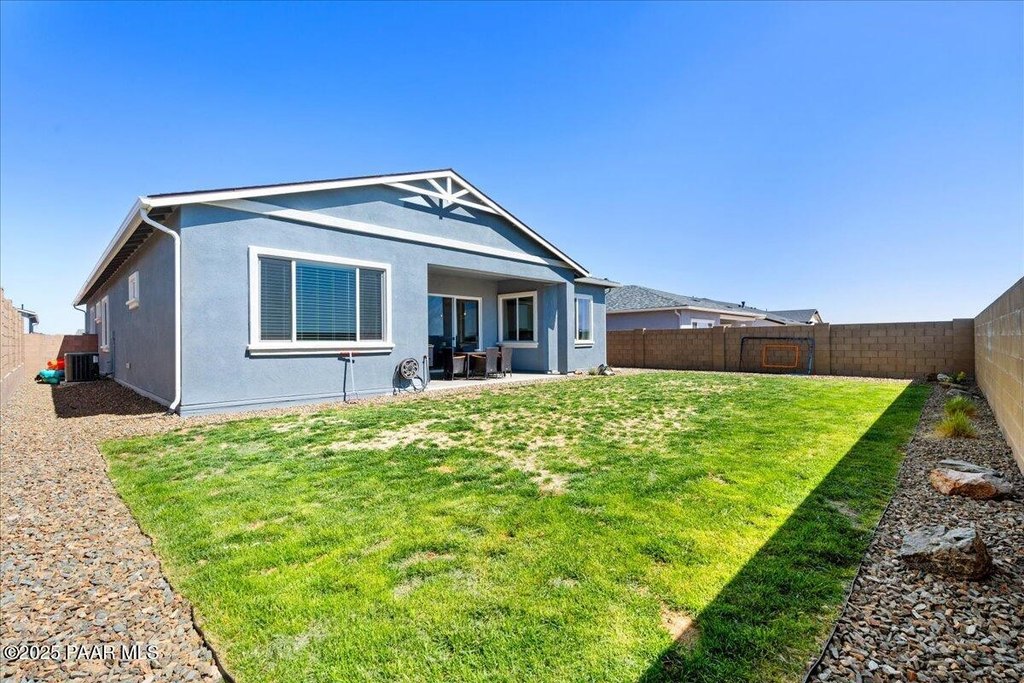 Prescott, Arizona, 86305, United States, 3 Bedrooms Bedrooms, ,2 BathroomsBathrooms,Residential,Forsale,1903150