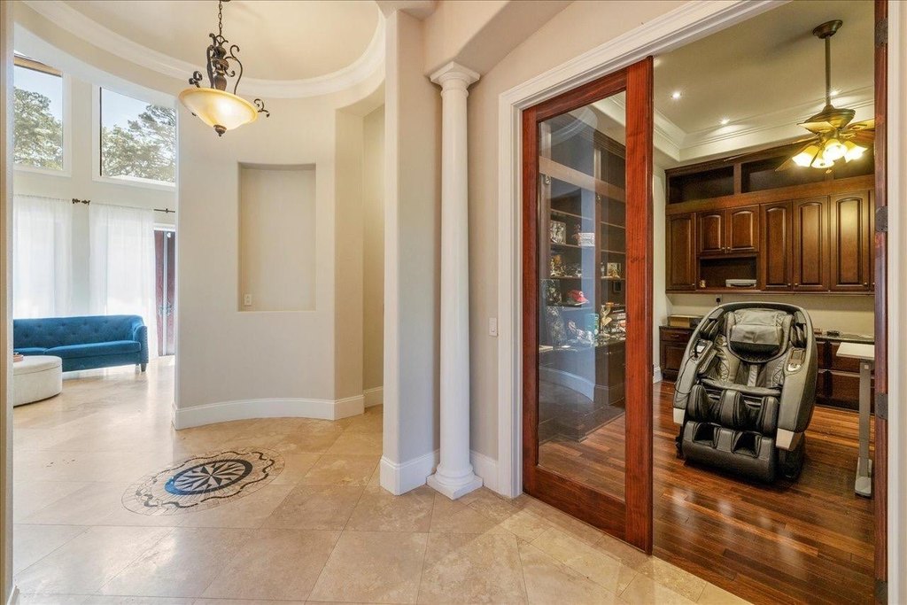 Tallahassee, Florida, 32312, United States, 5 Bedrooms Bedrooms, ,4.5 BathroomsBathrooms,Residential,Forsale,1926830