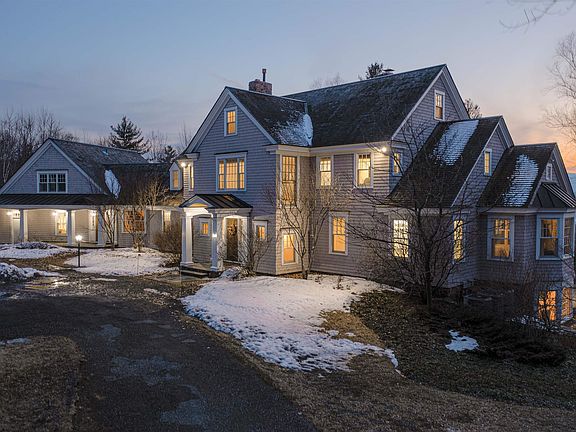 Randolph, Vermont, 05060, United States, 4 Bedrooms Bedrooms, ,3.5 BathroomsBathrooms,Residential,Forsale,1922581