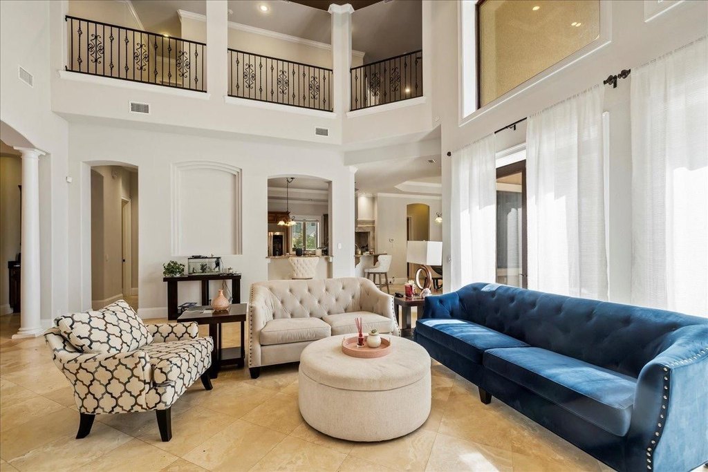Tallahassee, Florida, 32312, United States, 5 Bedrooms Bedrooms, ,4.5 BathroomsBathrooms,Residential,Forsale,1926830