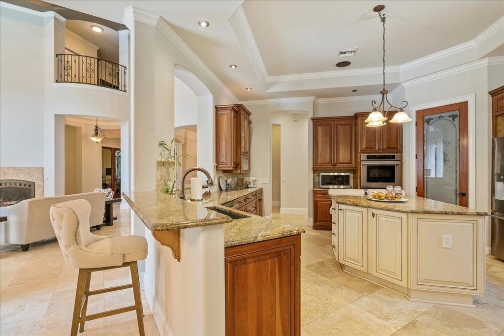 Tallahassee, Florida, 32312, United States, 5 Bedrooms Bedrooms, ,4.5 BathroomsBathrooms,Residential,Forsale,1926830