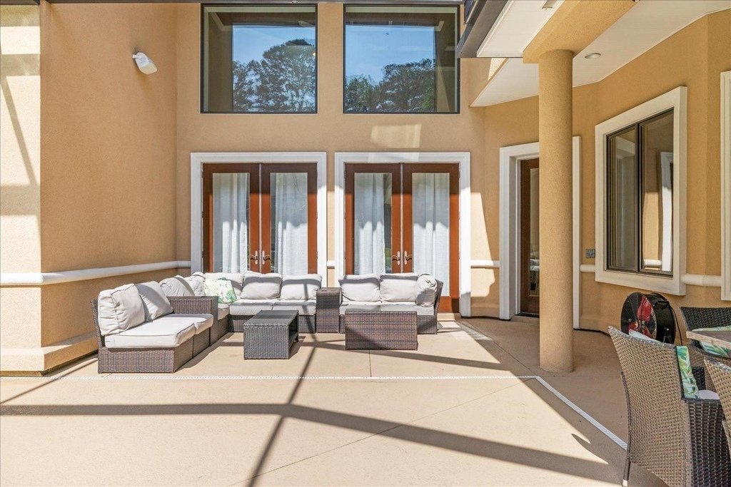 Tallahassee, Florida, 32312, United States, 5 Bedrooms Bedrooms, ,4.5 BathroomsBathrooms,Residential,Forsale,1926830