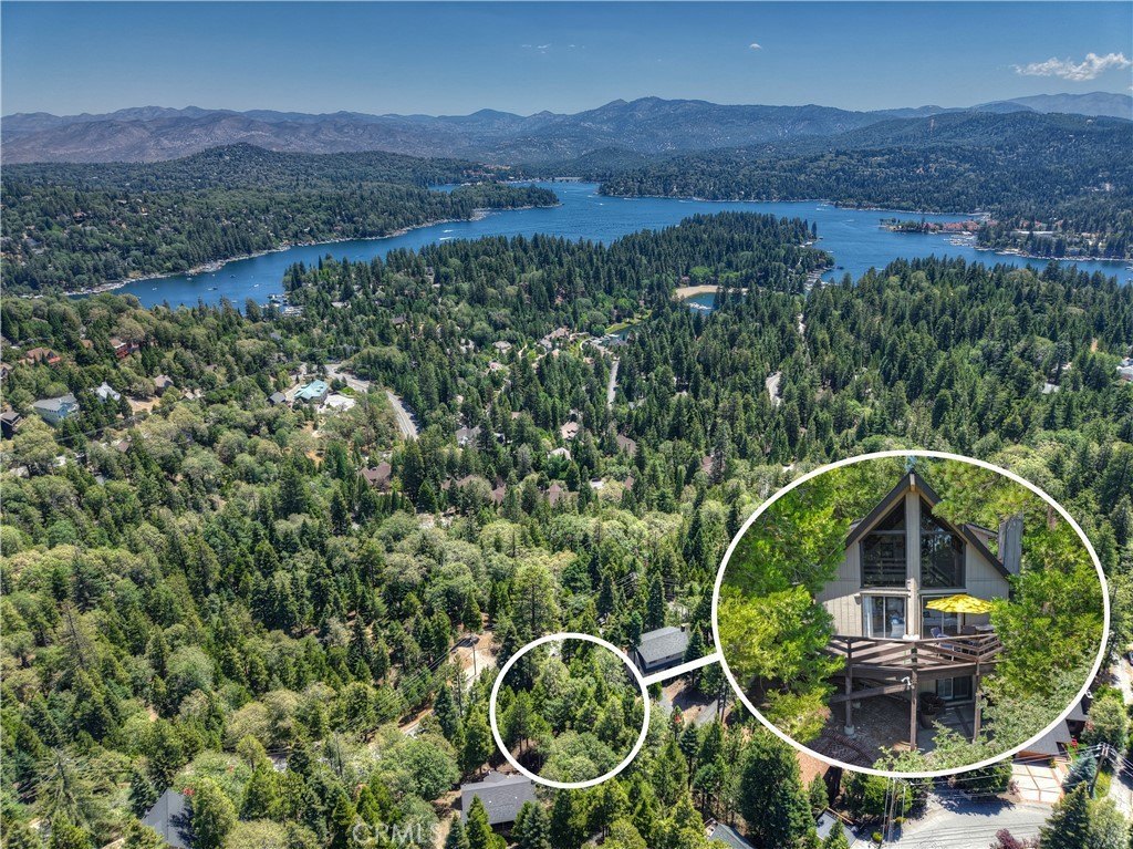 Lake Arrowhead, California, 92352, United States, 4 Bedrooms Bedrooms, ,3 BathroomsBathrooms,Residential,Forsale,1934032