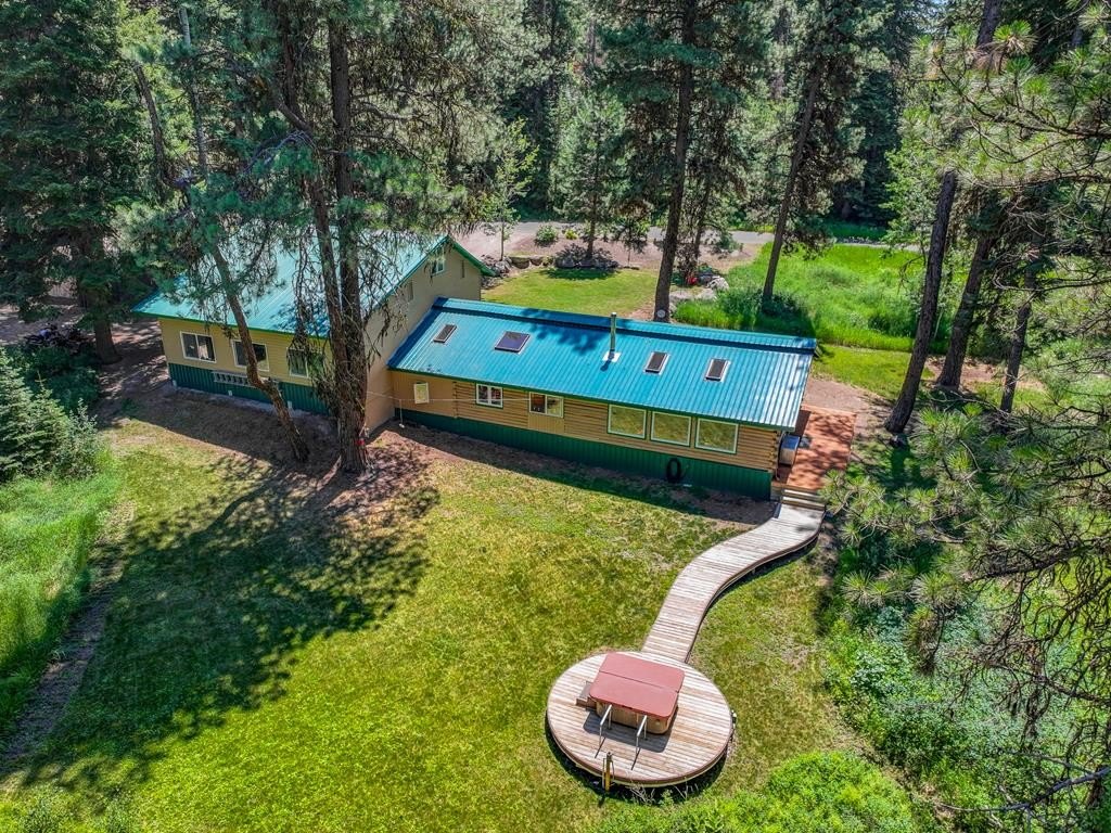 McCall, Idaho, 83638, United States, 2 Bedrooms Bedrooms, ,2 BathroomsBathrooms,Residential,Forsale,1946183