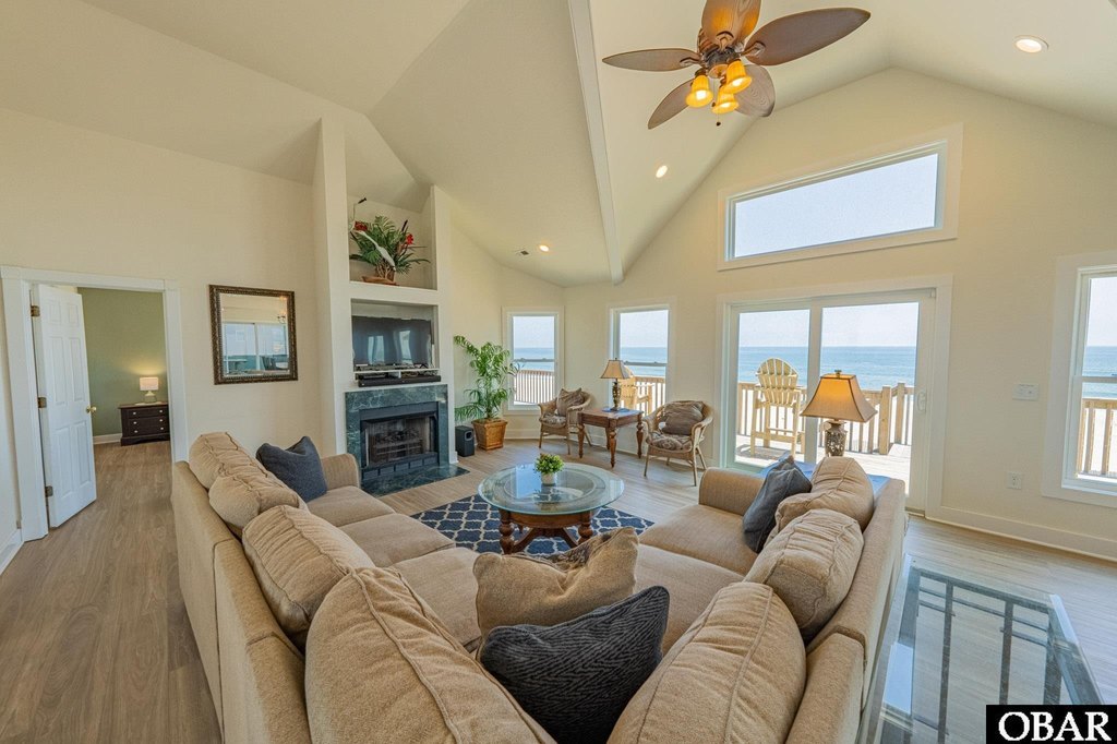 Rodanthe, North Carolina, 27968, United States, 7 Bedrooms Bedrooms, ,6.5 BathroomsBathrooms,Residential,Forsale,1914409