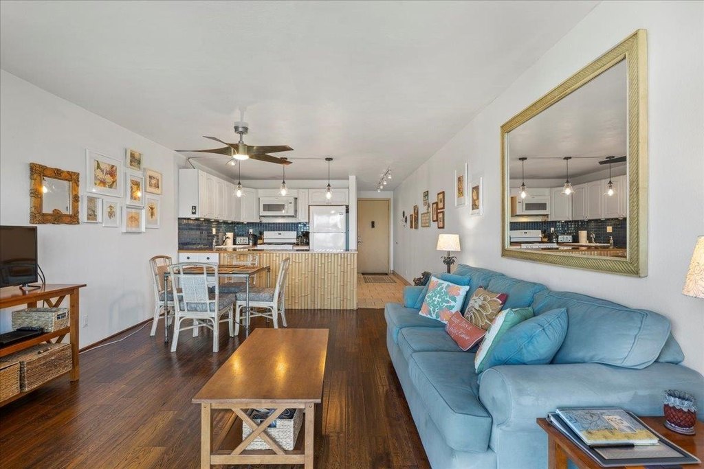 Kihei, Hawaii, 96753, United States, 1 Bedroom Bedrooms, ,1 BathroomBathrooms,Residential,Forsale,1990116