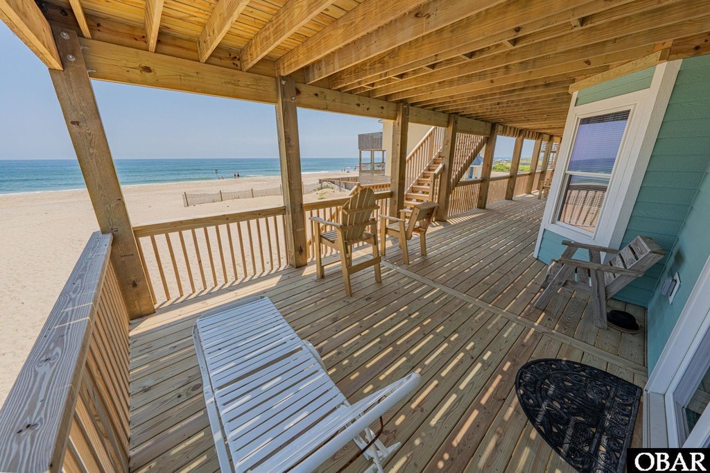 Rodanthe, North Carolina, 27968, United States, 7 Bedrooms Bedrooms, ,6.5 BathroomsBathrooms,Residential,Forsale,1914409