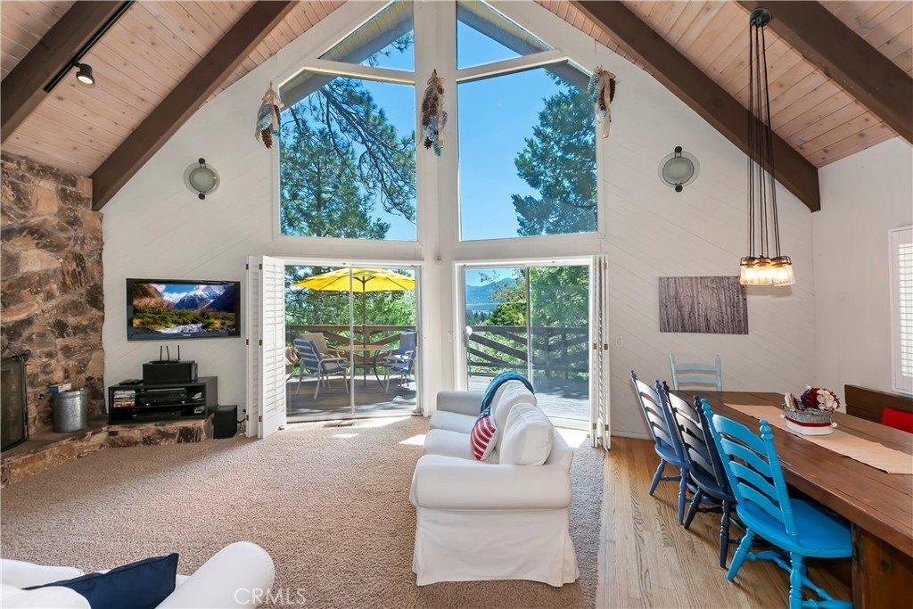 Lake Arrowhead, California, 92352, United States, 4 Bedrooms Bedrooms, ,3 BathroomsBathrooms,Residential,Forsale,1934032