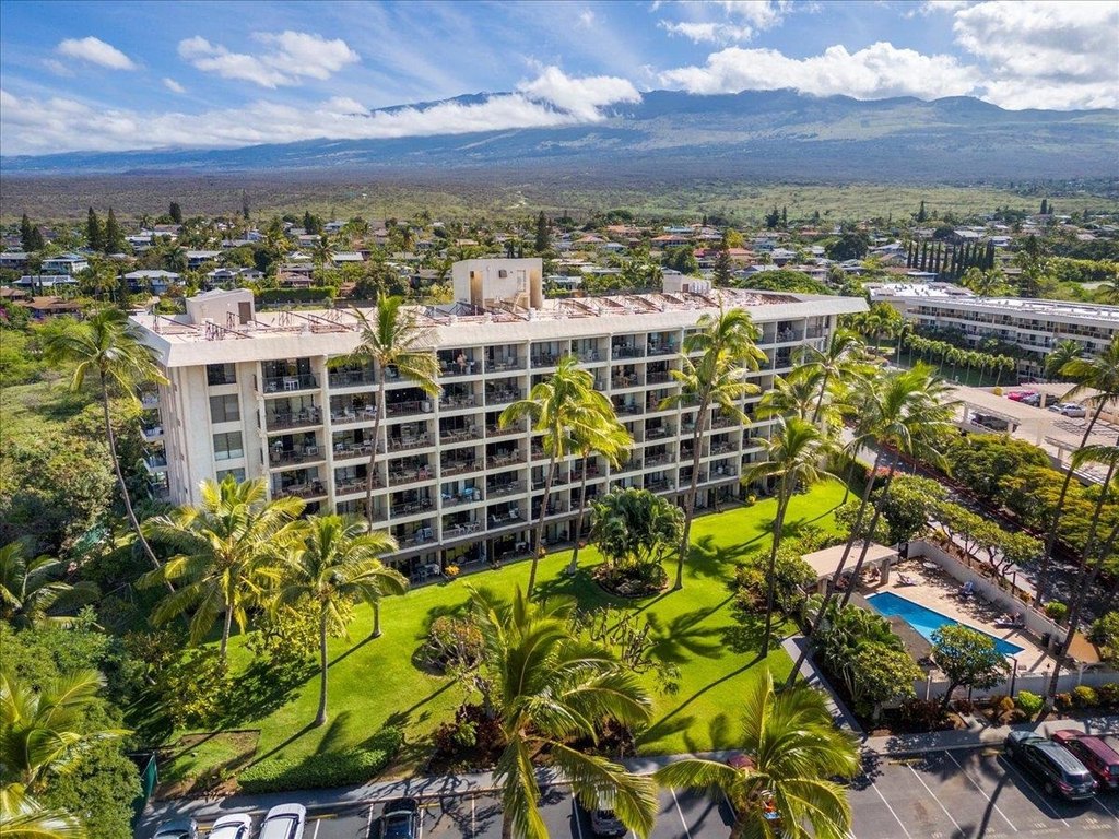 Kihei, Hawaii, 96753, United States, 1 Bedroom Bedrooms, ,1 BathroomBathrooms,Residential,Forsale,1990116