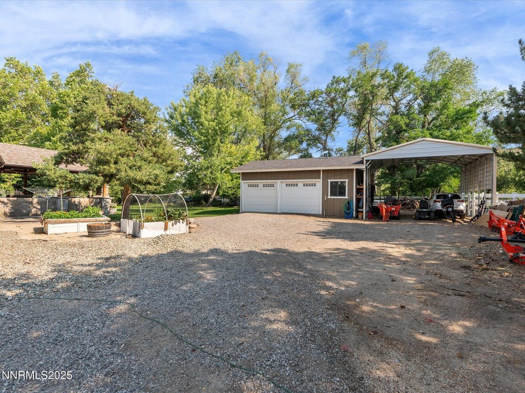 Reno, Nevada, 89511, United States, 4 Bedrooms Bedrooms, ,3 BathroomsBathrooms,Residential,Forsale,1936757