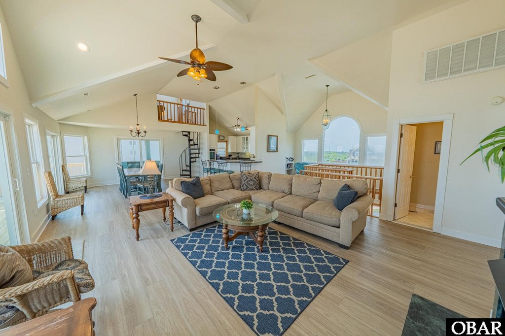 Rodanthe, North Carolina, 27968, United States, 7 Bedrooms Bedrooms, ,6.5 BathroomsBathrooms,Residential,Forsale,1914409