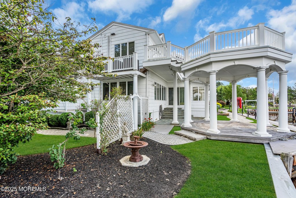 Toms River, New Jersey, 08753, United States, 5 Bedrooms Bedrooms, ,5.5 BathroomsBathrooms,Residential,Forsale,1900458