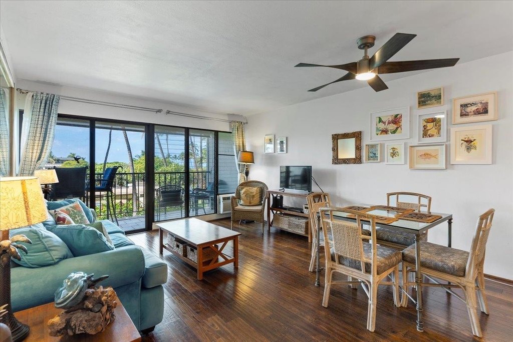 Kihei, Hawaii, 96753, United States, 1 Bedroom Bedrooms, ,1 BathroomBathrooms,Residential,Forsale,1990116