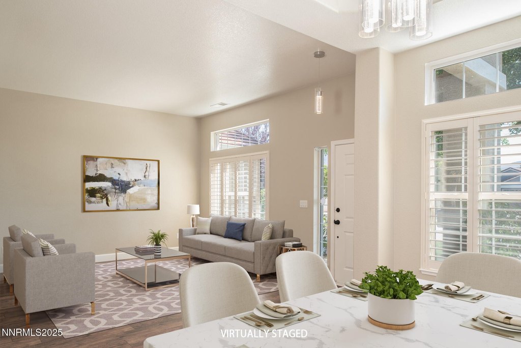 Reno, Nevada, 89521, United States, 4 Bedrooms Bedrooms, ,2 BathroomsBathrooms,Residential,Forsale,1910326