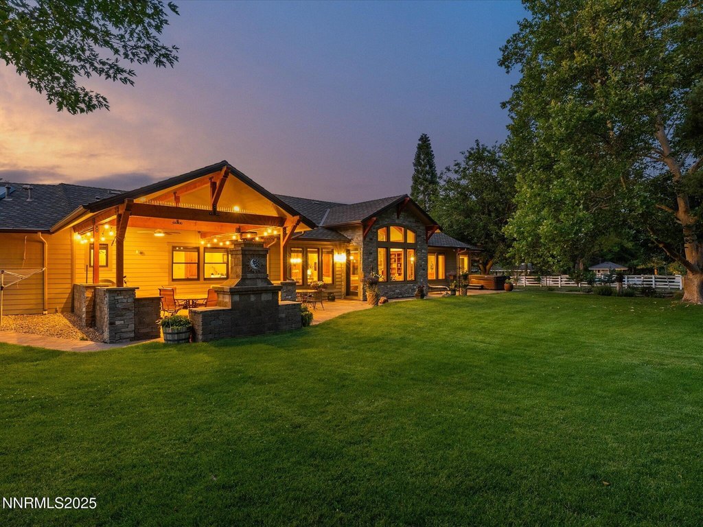 Reno, Nevada, 89511, United States, 4 Bedrooms Bedrooms, ,3 BathroomsBathrooms,Residential,Forsale,1936757