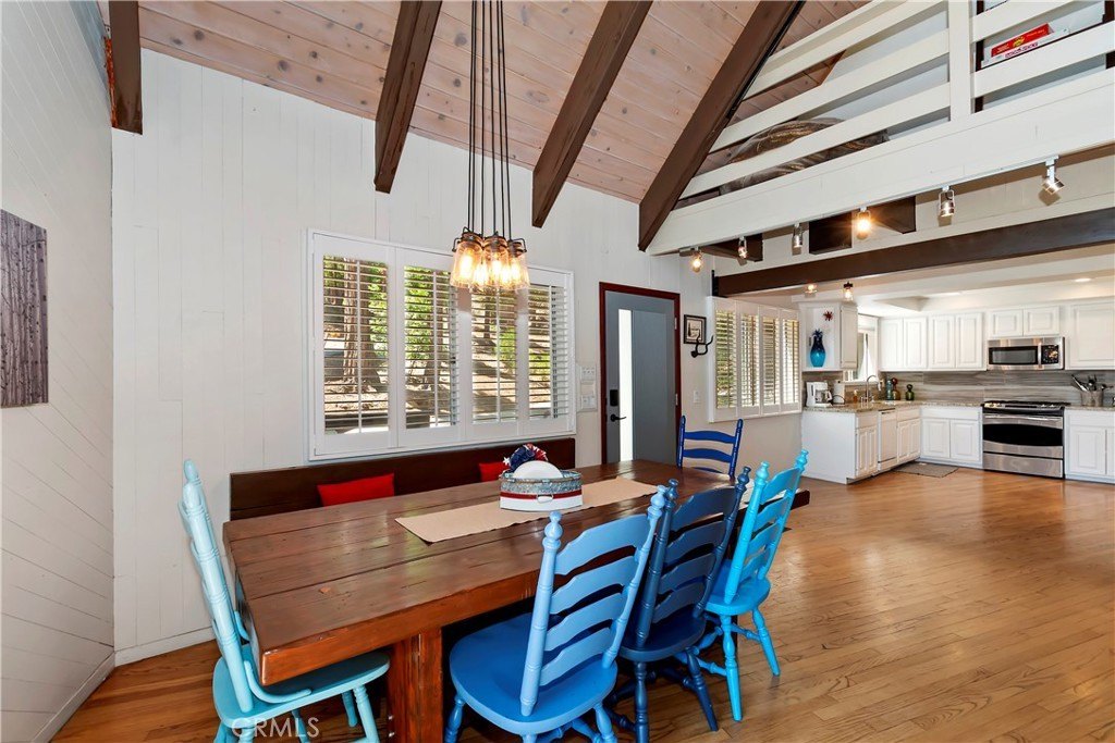 Lake Arrowhead, California, 92352, United States, 4 Bedrooms Bedrooms, ,3 BathroomsBathrooms,Residential,Forsale,1934032