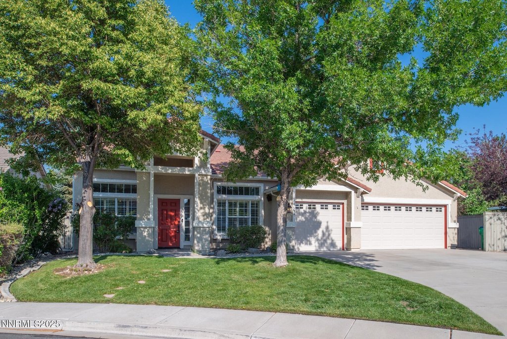 Reno, Nevada, 89521, United States, 4 Bedrooms Bedrooms, ,2 BathroomsBathrooms,Residential,Forsale,1910326