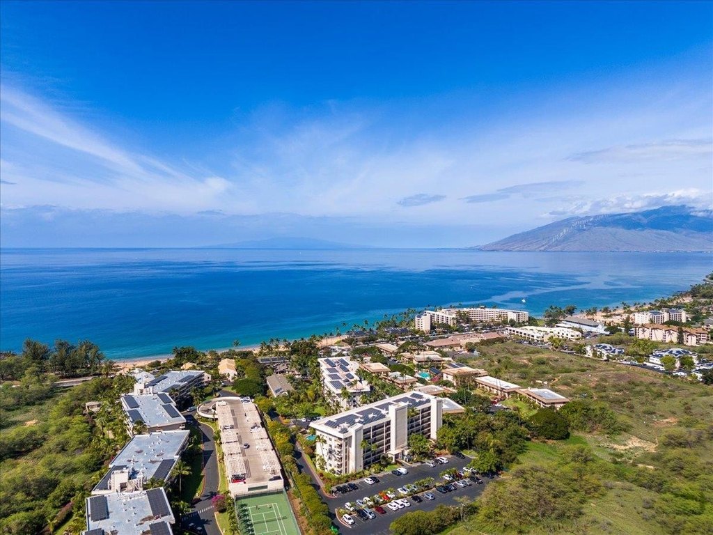 Kihei, Hawaii, 96753, United States, 1 Bedroom Bedrooms, ,1 BathroomBathrooms,Residential,Forsale,1990116