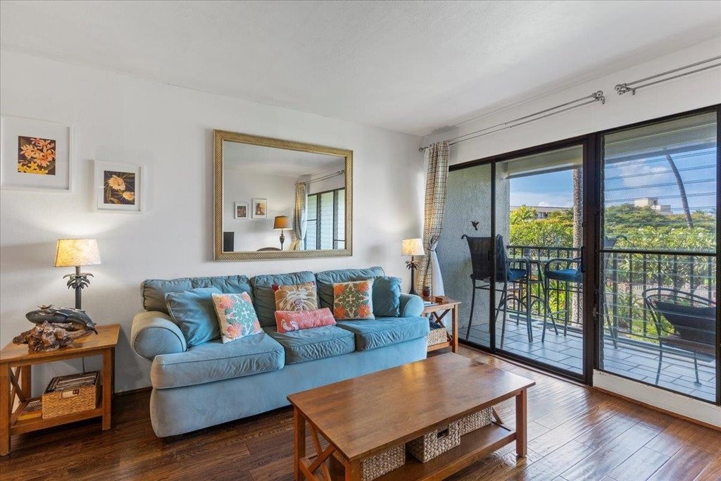 Kihei, Hawaii, 96753, United States, 1 Bedroom Bedrooms, ,1 BathroomBathrooms,Residential,Forsale,1990116