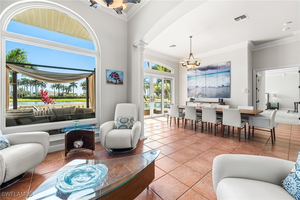 Fort Myers, Florida, 33908, United States, 5 Bedrooms Bedrooms, ,4.5 BathroomsBathrooms,Residential,Forsale,1995074