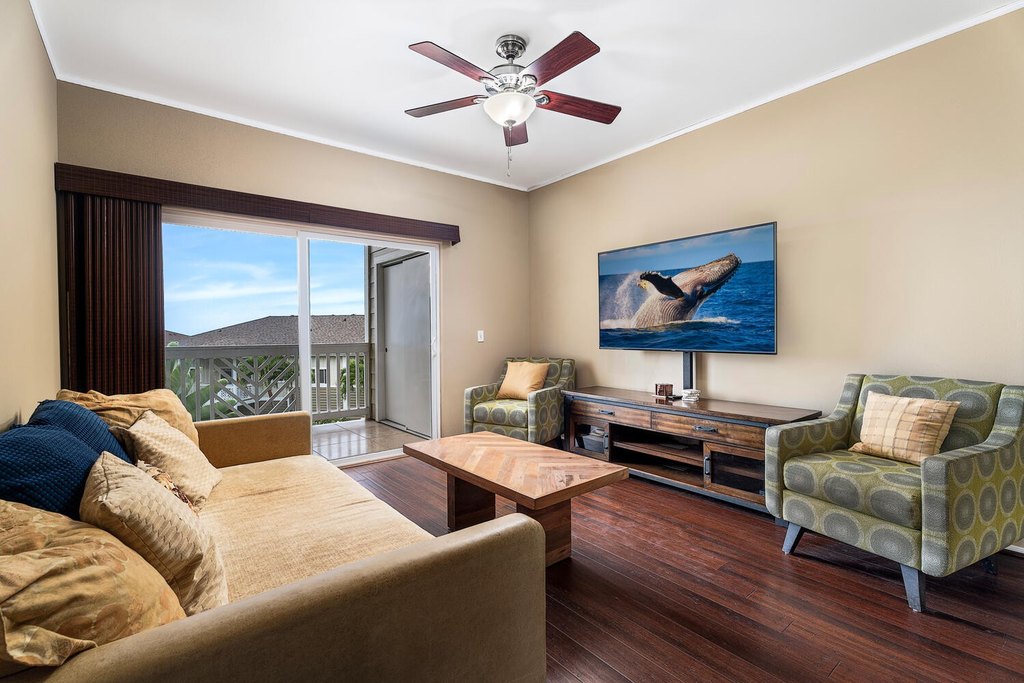 Kailua-Kona, Hawaii, 96740, United States, 2 Bedrooms Bedrooms, ,2 BathroomsBathrooms,Residential,Forsale,1929318