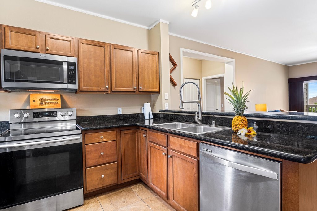 Kailua-Kona, Hawaii, 96740, United States, 2 Bedrooms Bedrooms, ,2 BathroomsBathrooms,Residential,Forsale,1929318