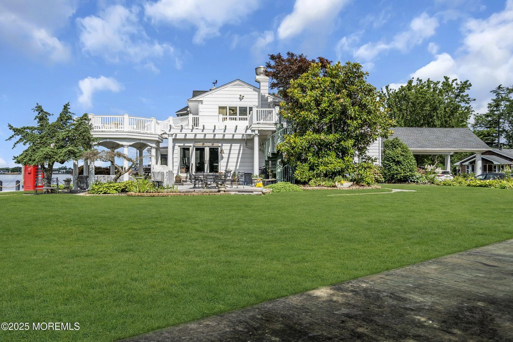 Toms River, New Jersey, 08753, United States, 5 Bedrooms Bedrooms, ,5.5 BathroomsBathrooms,Residential,Forsale,1900458