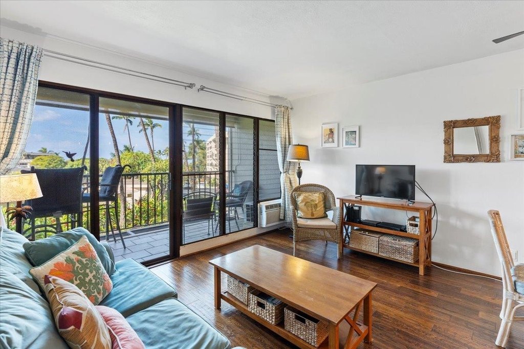 Kihei, Hawaii, 96753, United States, 1 Bedroom Bedrooms, ,1 BathroomBathrooms,Residential,Forsale,1990116