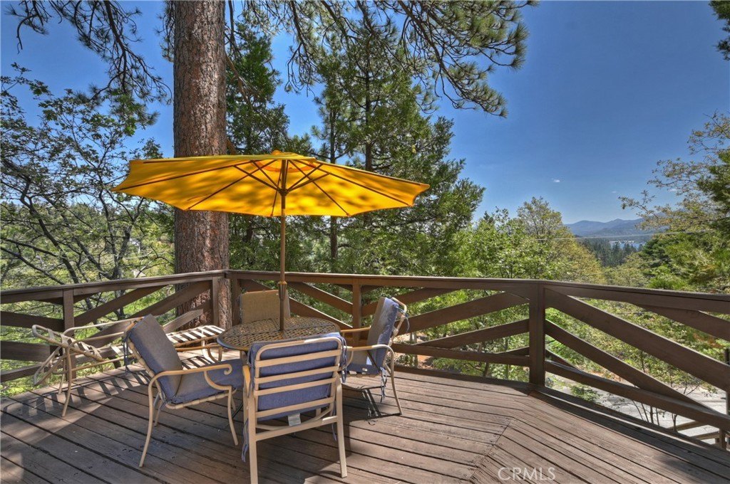Lake Arrowhead, California, 92352, United States, 4 Bedrooms Bedrooms, ,3 BathroomsBathrooms,Residential,Forsale,1934032