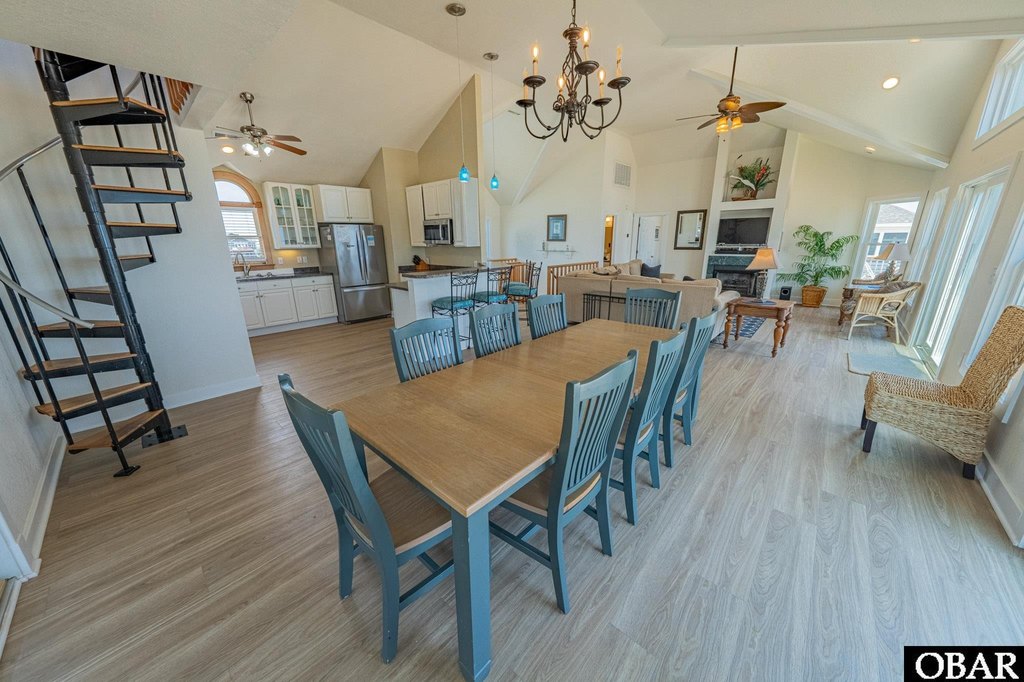 Rodanthe, North Carolina, 27968, United States, 7 Bedrooms Bedrooms, ,6.5 BathroomsBathrooms,Residential,Forsale,1914409