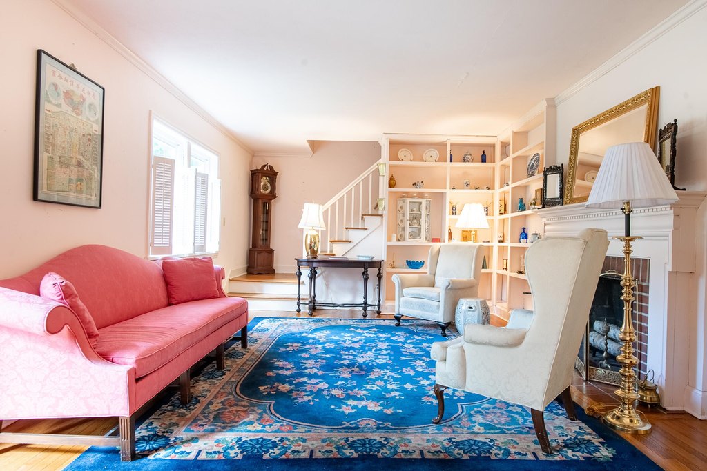 Lookout Mountain, Georgia, 30750, United States, 4 Bedrooms Bedrooms, ,2 BathroomsBathrooms,Residential,Forsale,1922174